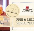 Frei & Leicht Versuchung in Leutkirch