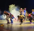 talentCAMPus Urban Arts im Jugendzentrum Altusried