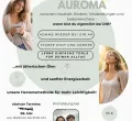 Auroma Workshop in der Wohlfühlmanufaktur Allgäu