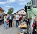 Heimatmarkt in Bärenweiler bei Kißlegg