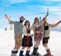 Dirndl Ski Gaudi 2026 in Damüls