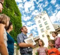Familienstadtführung: Abenteuer Stadtgeschichte in Minde…