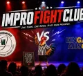 ImproFightClub ROUND ONE in Kempten