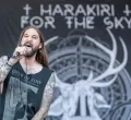 Harakiri For The Sky Lindau