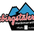 Oberstdorfer Gebirgstäler-Halbmarathon im Nordic Zentrum
