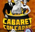 Cabaret con Carne im Kulturquartier in Kempten