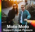 Moto Moto Minirave in der Allgäuhalle Kempten