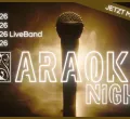 KaraokeNight im Künstlerhaus in Kempten