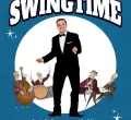 Swingtime im Altbau Irsee