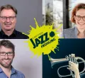 Kemptener Jazzfrühling - Wofür brauchen wir Menschen Jaz…