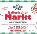 La dolce vita - Memmingen