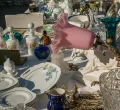 Garagenflohmarkt in Rimpach bei Leutkirch