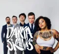 Dakka Skanks im Kulturquartier Allgäu in Kempten
