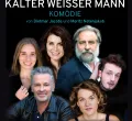 Kalter weisser Mann – Gesellschaftskomödie in Sonthofen