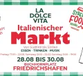 La dolce vita Friedrichshafen