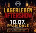 Lagerleben Aftershow Part I Melodrom