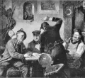 Quartiers-Kopf in der KulturWIRtschaft Kempten