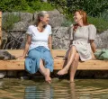 Longevity - Lange gesund leben