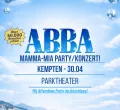 ABBA Party im Parktheater Kempten