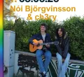 Nói Bjorgvinsson & ch3ry im Kulturquartier