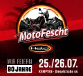 80 Jahre Held MotoFescht in Kempten