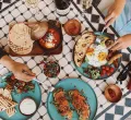 Allerheiligen-Brunch in der Fasshalle