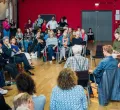 Vortrag zu nachhaltigem Wirtschaften in Kempten