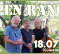 OPEN RANGE im Künstler Kempten