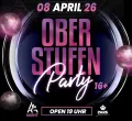 Oberstufenparty im Parktheater Kempten