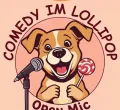 Comedy im Lollipop in Kempten