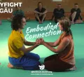 Playfight Workshop am Lebenslusthof Argenbühl