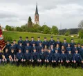 Feuerwehrfest in Kimratshofen