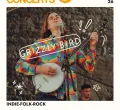Grizzly Bird im Piepmatz Kempten