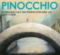 Pinocchio im Haus Oberallgäu Sonthofen