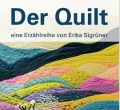 Buchvorstellung „Der Quilt“ im Pfarrstadel Kißlegg