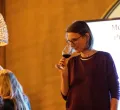 Wein mit allen Sinnen in der Rapunzel Welt Legau