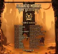 Saltatio Mortis in der bigBOX Kempten