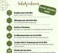 Einweihung des neuen Schützenheims in Altusried