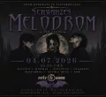 Schwarzer Samstag im Melodrom