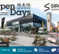 Neueröffnung Autohaus SIRCH in Memmingen