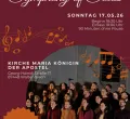 Symphony of Souls in Kempten-Hegge