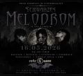From Darkways to Synth Religion im Melodrom