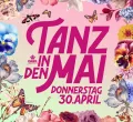 Tanz in den Mai im Parktheater Kempten