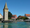 Historische Stadtführung - Lindau