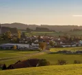 Ein Tisch für Alle in Kimratshofen