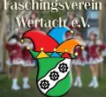 Fasching in Wertach