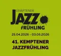 Kemptener Jazzfrühling - Die Leute schauen schon!