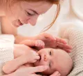 Wissen für Eltern - Ernährung im Wochenbett