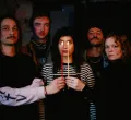 Wax Sugar Face Nail im Kulturquartier Kempten