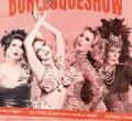 Burlesqueshow in der KulturWIRtschaft